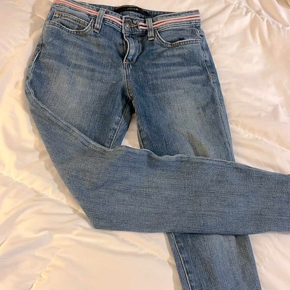 Joe’s Jeans